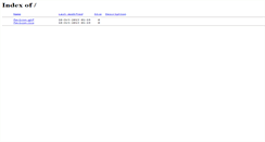 Desktop Screenshot of p2.voicesagainst377.org